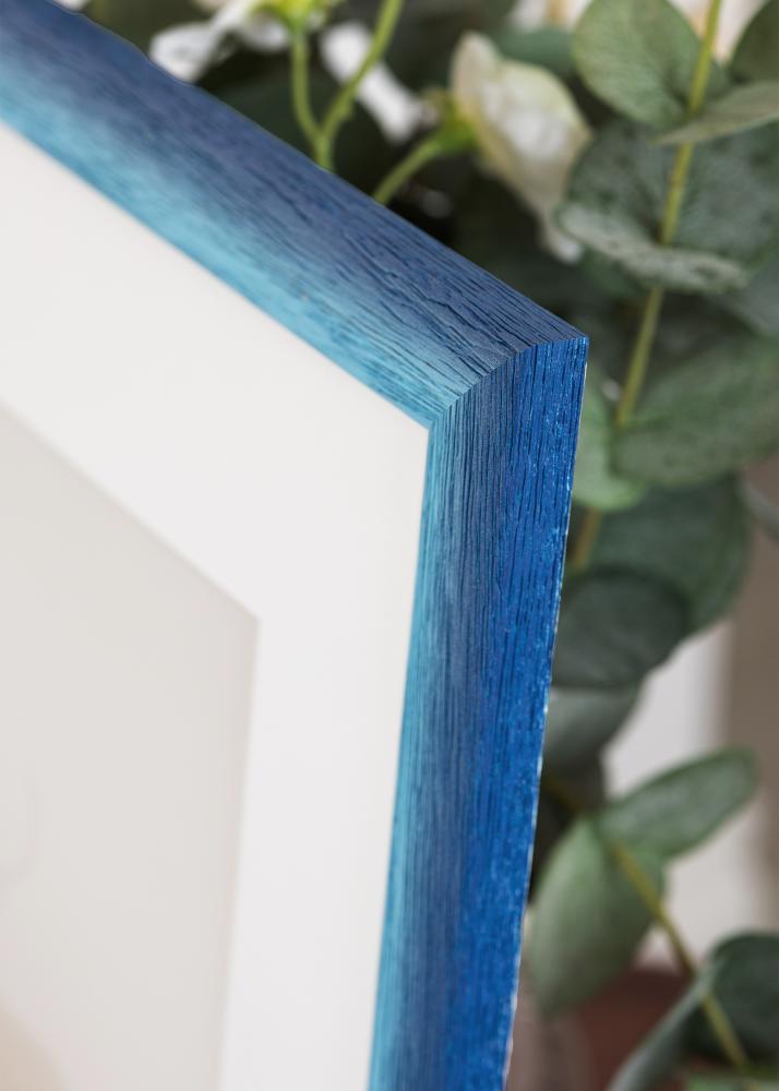 Πλαίσιο Cornwall Ακρυλικό γυαλί Σκούρο μπλε 50x70 cm