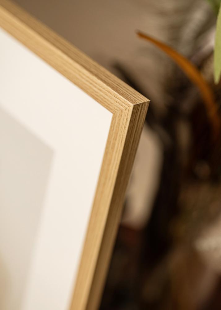 Πλαίσιο Modern Ακρυλικό γυαλί Δρυς 40x50 cm