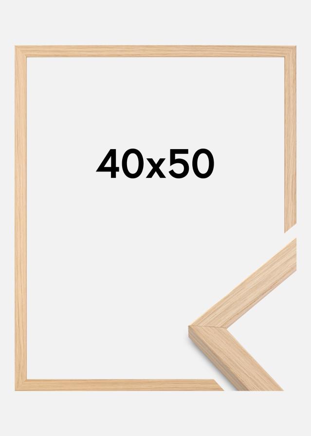 Πλαίσιο Grimsåker Δρυς 40x50 cm