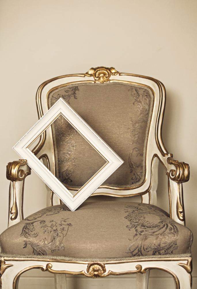 Πλαίσιο Sally Λευκό 50x70 cm