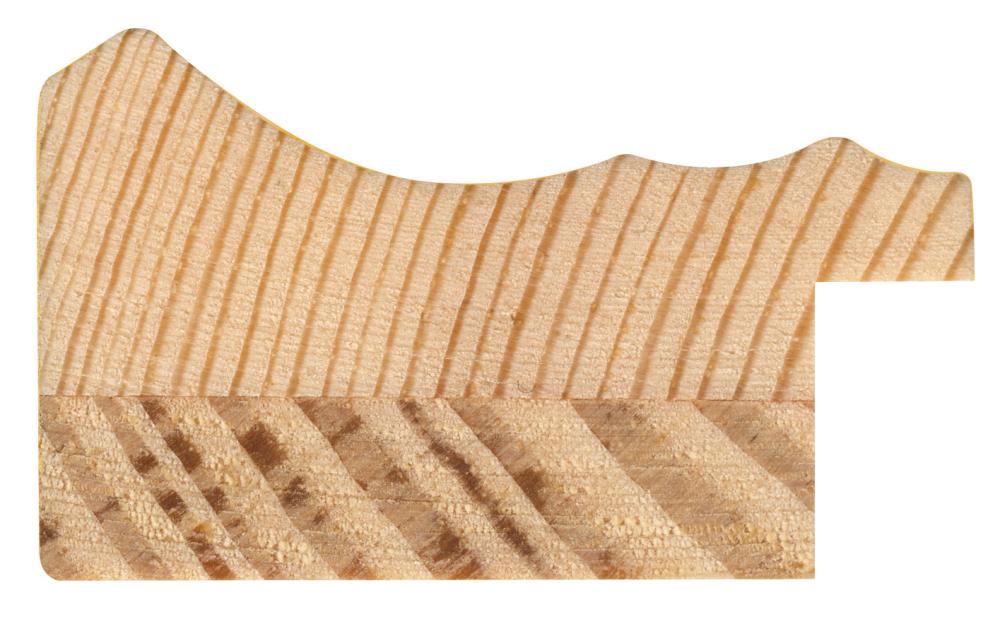 Πλαίσιο Sally Λευκό 50x70 cm