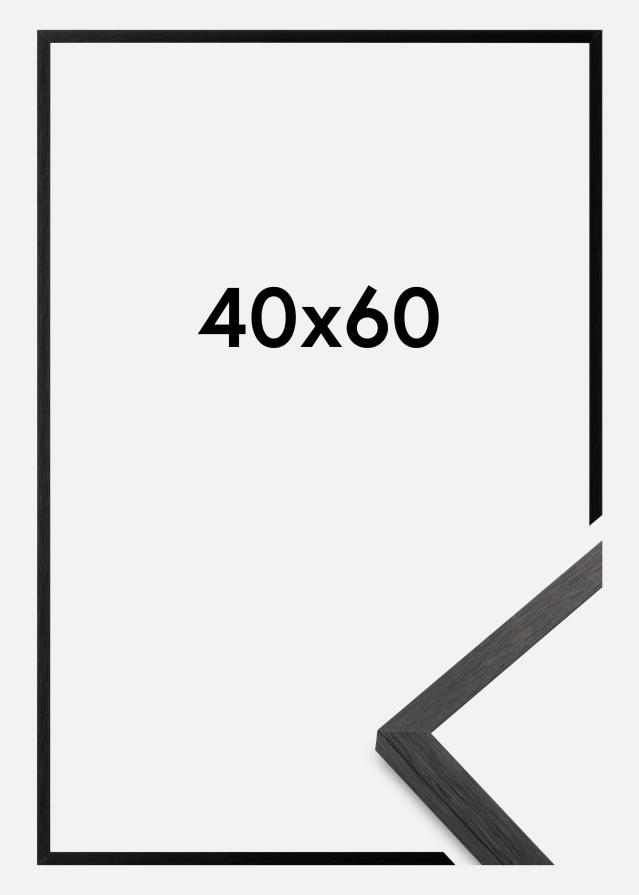 Πλαίσιο Chair Μαύρος 40x60 cm