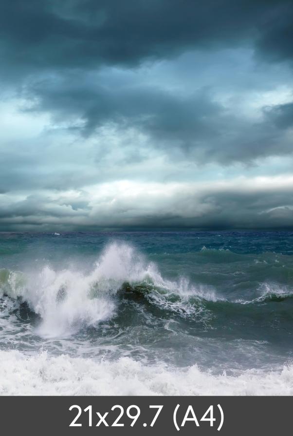 μεγέθυνση FineArt Photo Rag 308 g