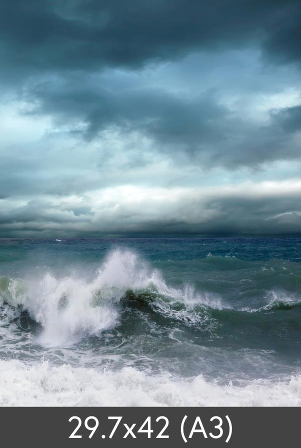 μεγέθυνση FineArt Photo Rag 308 g