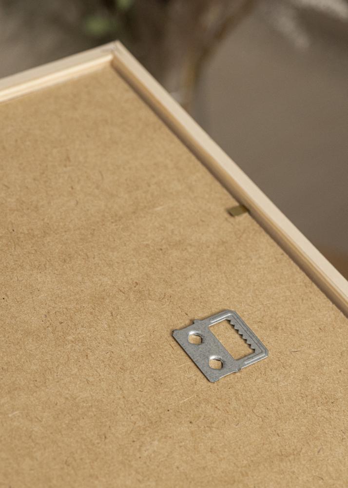 Πλαίσιο Galant Ακρυλικό γυαλί Χρυσός 50x70 cm