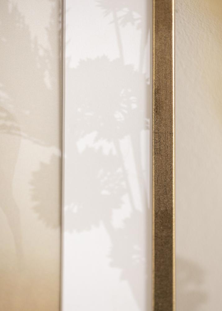 Πλαίσιο Galant Ακρυλικό γυαλί Χρυσός 50x70 cm