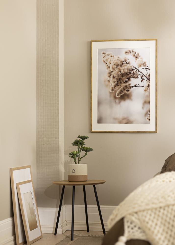 Πλαίσιο Galant Ακρυλικό γυαλί Χρυσός 50x70 cm