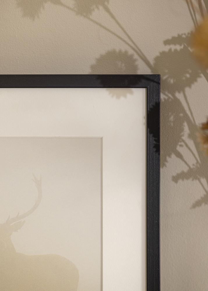 Πλαίσιο Soul Μαύρος 40x60 cm
