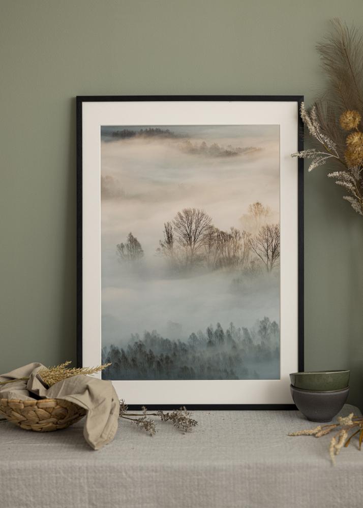 Πλαίσιο Soul Μαύρος 40x60 cm