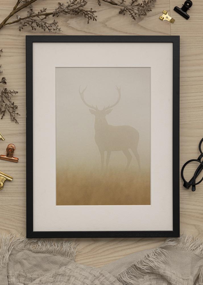 Πλαίσιο Soul Μαύρος 40x60 cm