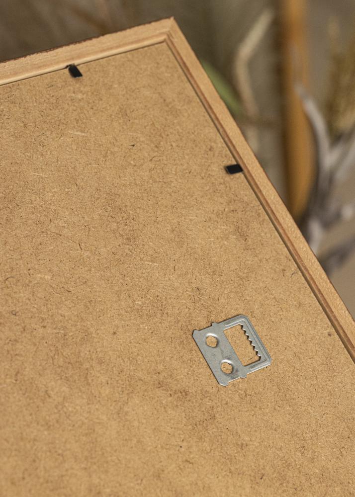 Πλαίσιο Horndal Ακρυλικό γυαλί Καρυδιά 40x40 cm