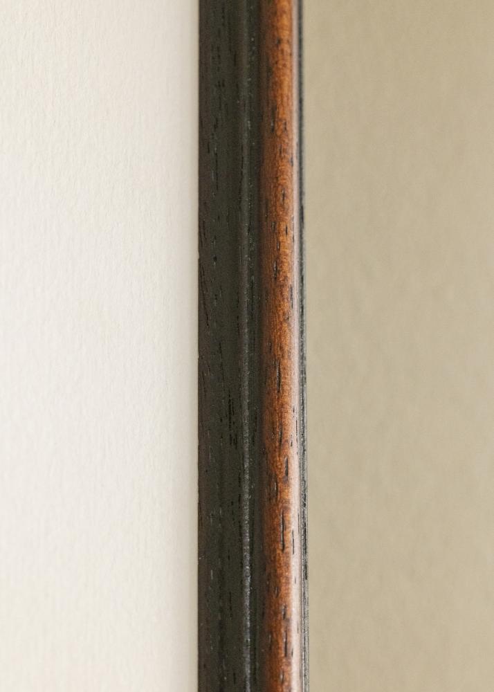 Πλαίσιο Horndal Ακρυλικό γυαλί Καρυδιά 40x40 cm