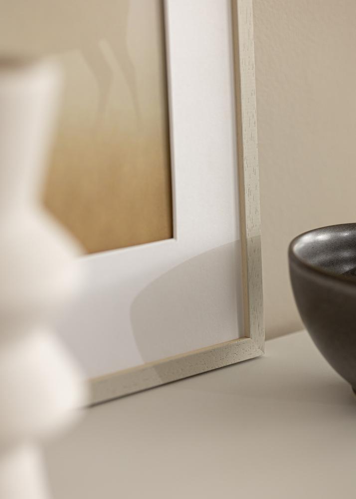 Πλαίσιο Edsbyn Ακρυλικό γυαλί Άμμος 35x50 cm