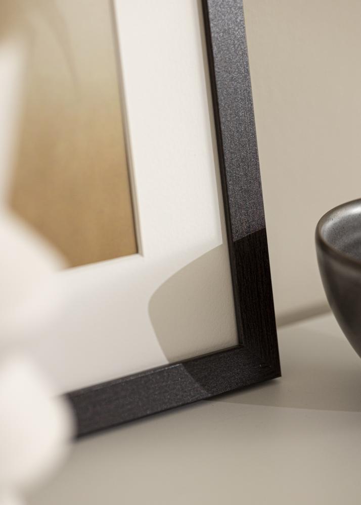 Πλαίσιο Κομψός Ακρυλικό γυαλί Wenge 60x80 cm