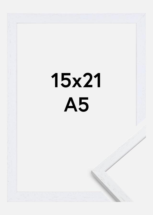 Πλαίσιο Edsbyn Warm White 15x21 cm (A5)