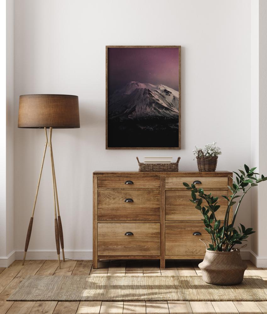 Purple Sky Αφίσα