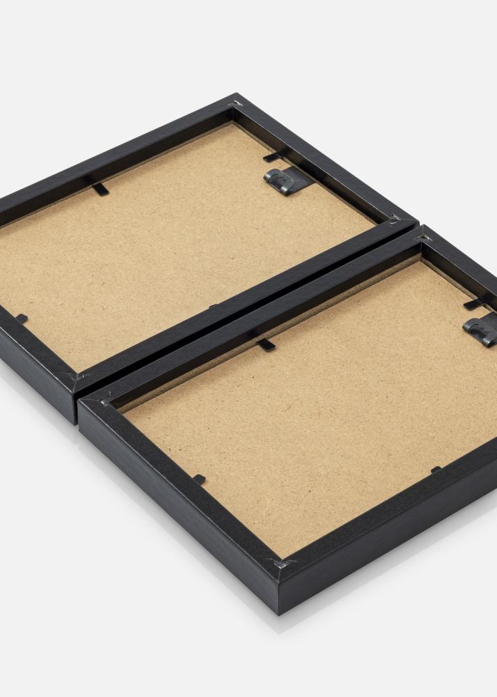 Βίκραμ Μαύρο 10x15 cm