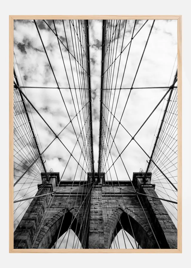 The bridge Αφίσα