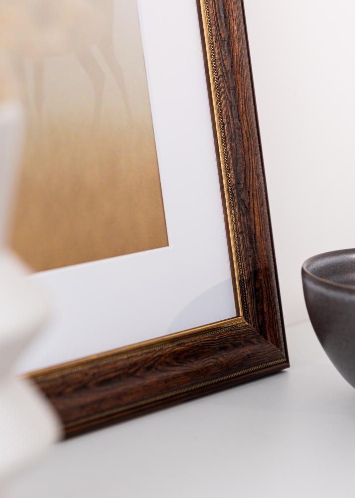 Πλαίσιο Fabriano Ακρυλικό καφέ 29,7x42 cm (A3)