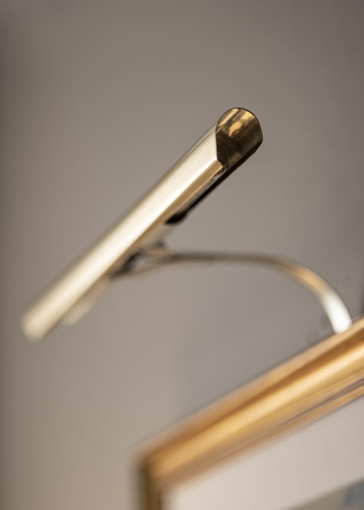 Eklunds Uno 2 Φωτισμός πίνακα - Ορείχαλκος