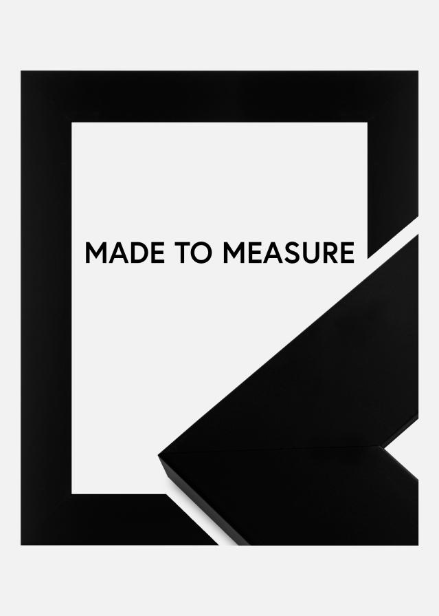 Πλαίσιο Dover Μαύρος - Επιλογή μεγέθους