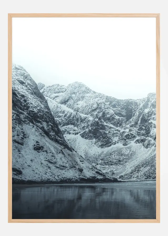 Φιόρδ Αφίσα