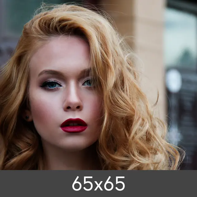 μεγέθυνση Πρότυπο - Photo Luster 260 g