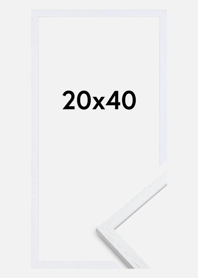 Πλαίσιο Edsbyn Warm White 20x40 cm