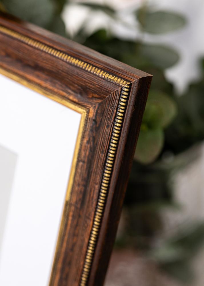 Πλαίσιο Fabriano Ακρυλικό καφέ 29,7x42 cm (A3)