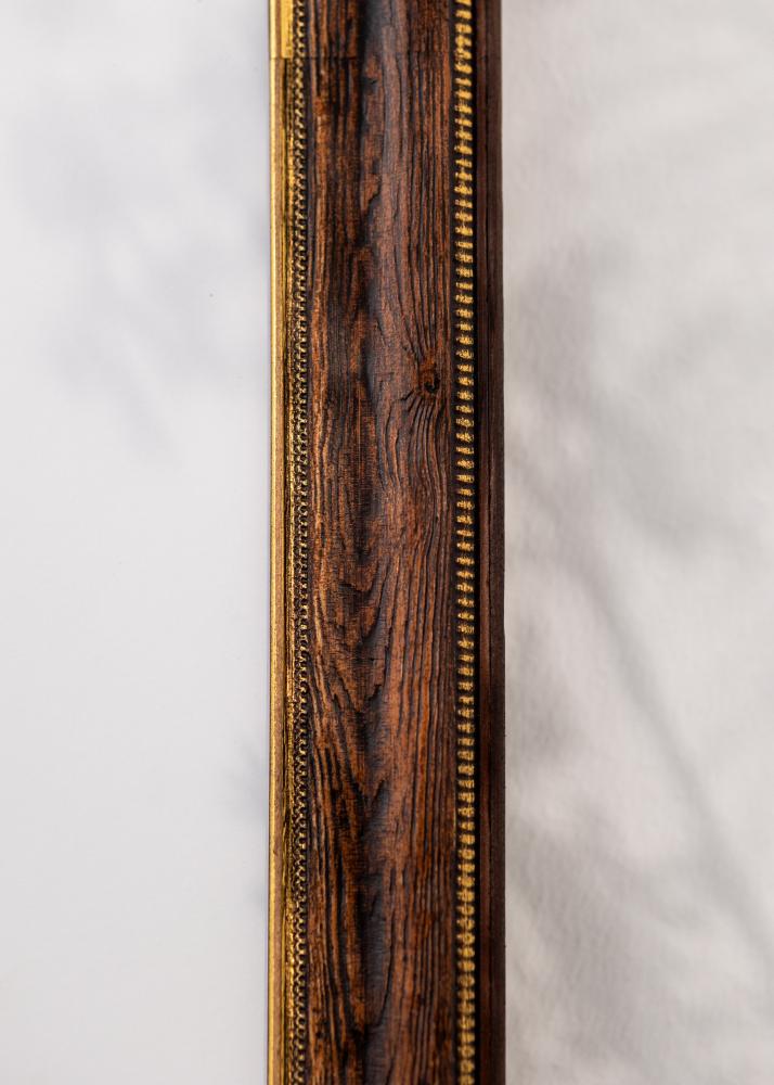 Πλαίσιο Fabriano Ακρυλικό καφέ 29,7x42 cm (A3)