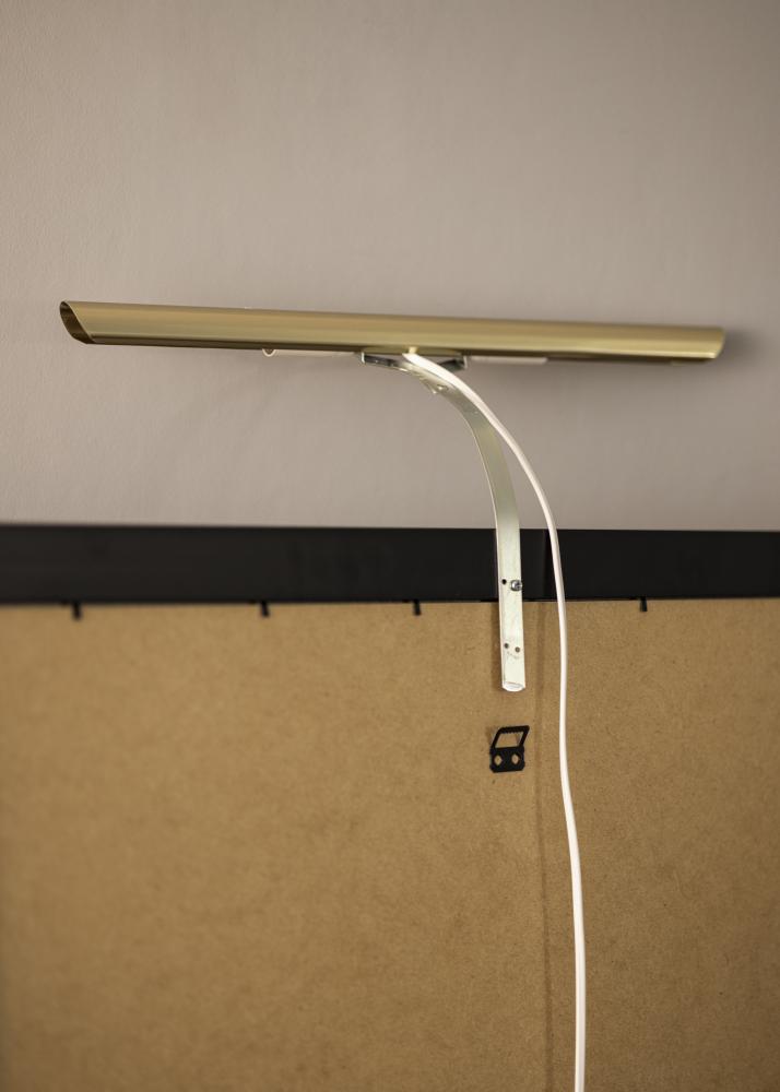 Eklunds Uno 2 Φωτισμός πίνακα - Ορείχαλκος