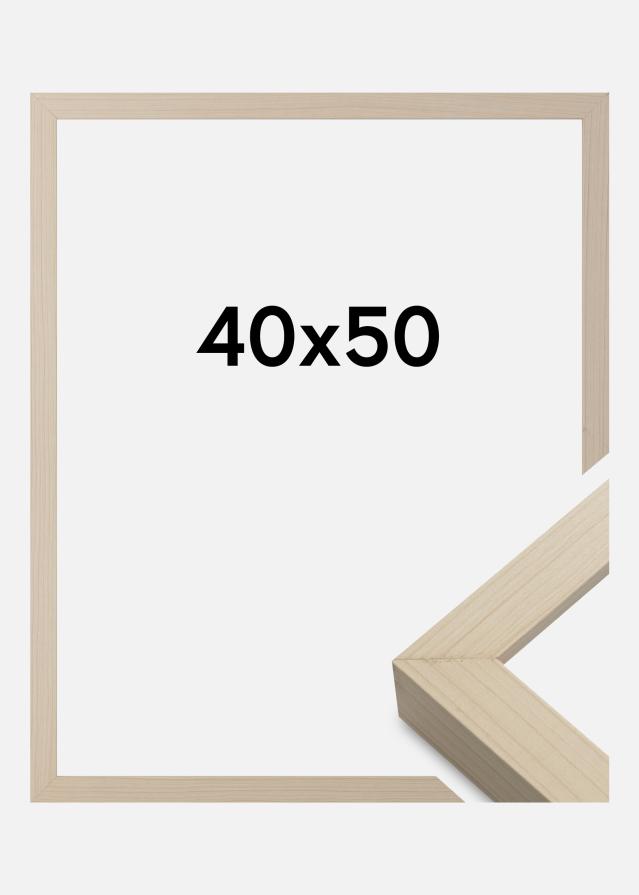 Πλαίσιο New Stockholm Φύση 40x50 cm