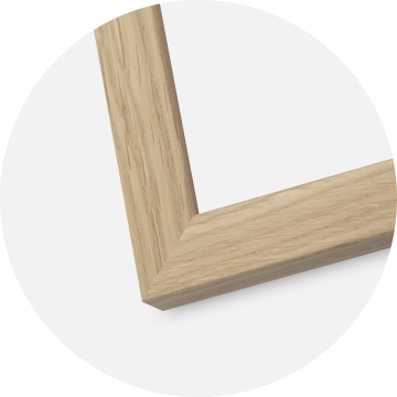 Πλαίσιο Oak Wood 59,4x84,1 cm (A1)