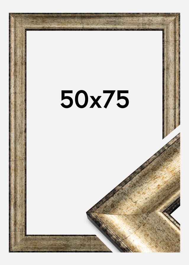 Πλαίσιο Saltsjöbaden Ακρυλικό γυαλί Αρχαίος χρυσός 50x75 cm