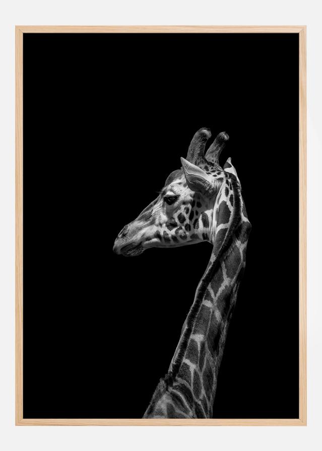 I'm not happy Αφίσα