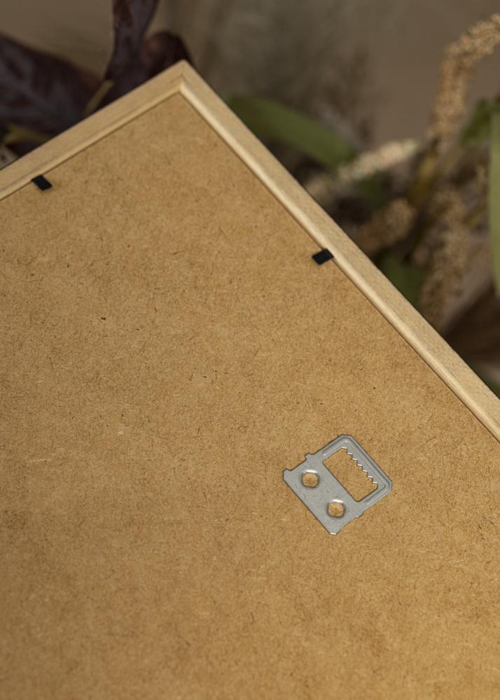 Πλαίσιο Horndal Ακρυλικό γυαλί Μαύρος 50x60 cm