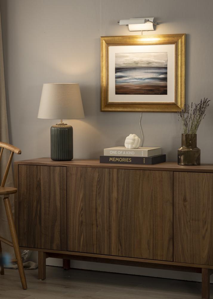 Åmål V787 LED Φωτισμός πίνακα 22 cm - Λευκό