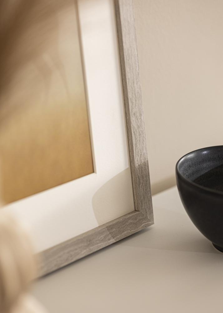 Πλαίσιο New Stockholm Γκρι 50x70 cm