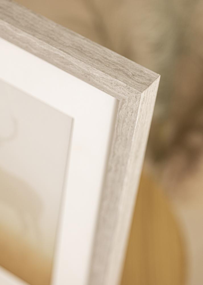 Πλαίσιο New Stockholm Γκρι 50x70 cm