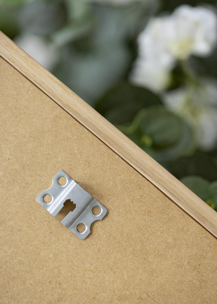 Πλαίσιο Vemdalen Ακρυλικό γυαλί Δρυς 40x81 cm