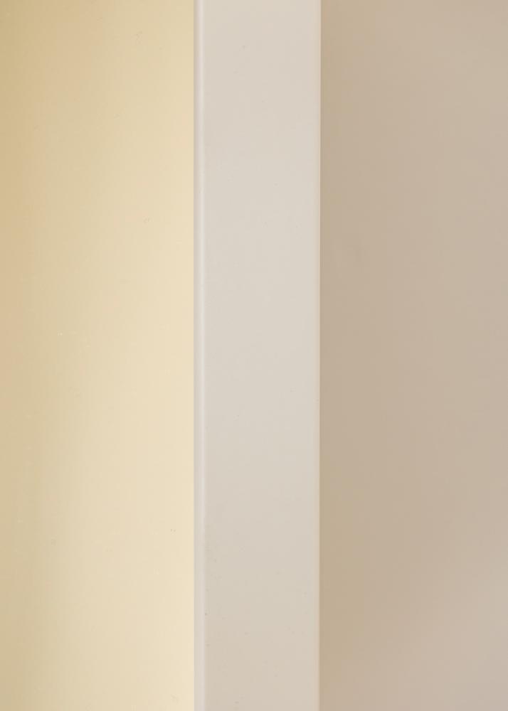 Καθρέφτης Thor Λευκό - Δικές σας διαστάσεις