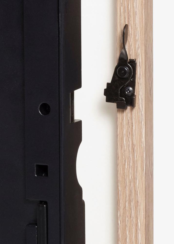 Πλαίσιο Σχεδίασης Little Davinci Ξύλο A4