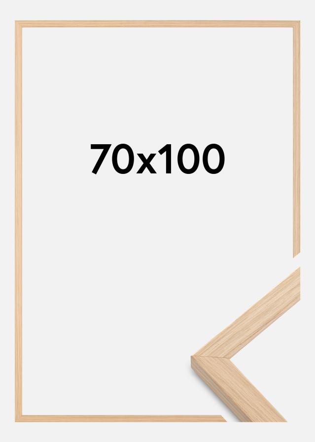 Πλαίσιο Grimsåker Δρυς 70x100 cm