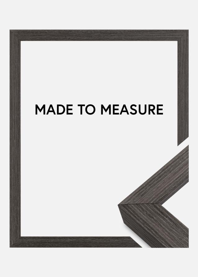 Πλαίσιο Cotswold Γκρι - Επιλογή μεγέθους