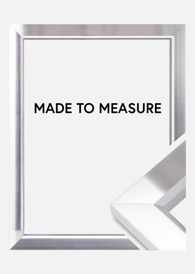 Πλαίσιο Åsarna Λαμπερό Ασημί - Προαιρετικός Μέγεθος