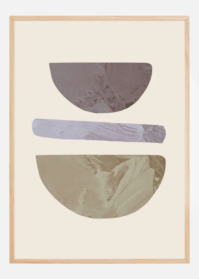 Collage I Αφίσα