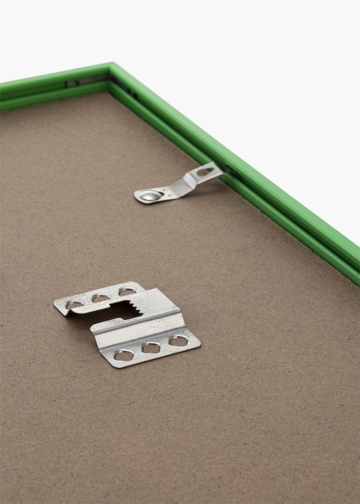 Πλαίσιο New Lifestyle Ακρυλικό γυαλί Grass Green 50x70 cm