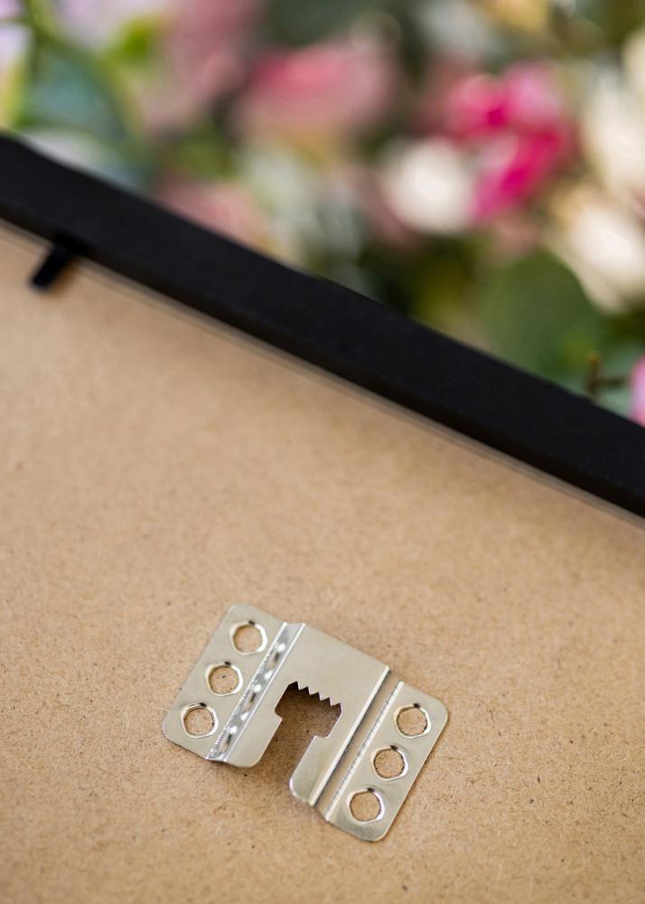 Πλαίσιο Selection Ακρυλικό γυαλί Μαύρος 30x40 cm