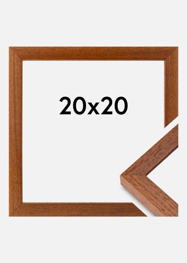 Πλαίσιο Hermes Ακρυλικό γυαλί Βιβλίο 20x20 cm