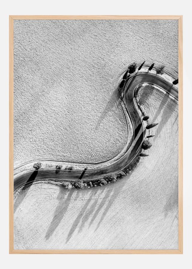 Monticchellio Αφίσα